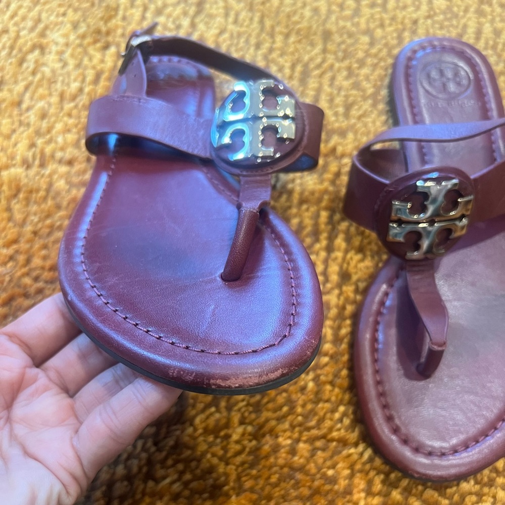 Tory Burch sandals